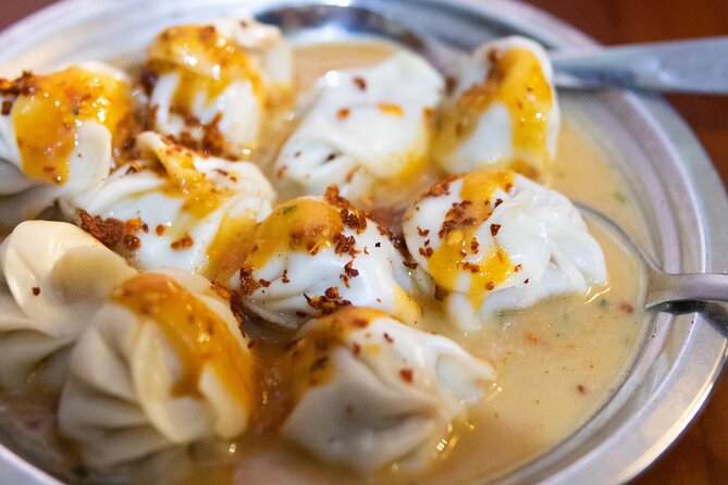 Walking Food Tour in Hidden Local Eateries of Kathmandu - Price, timing, and practical value