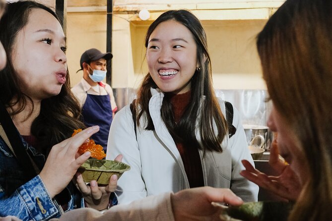 Walking Food Tour in Hidden Local Eateries of Kathmandu - Indra Chowk: Kathmandu’s best opening course