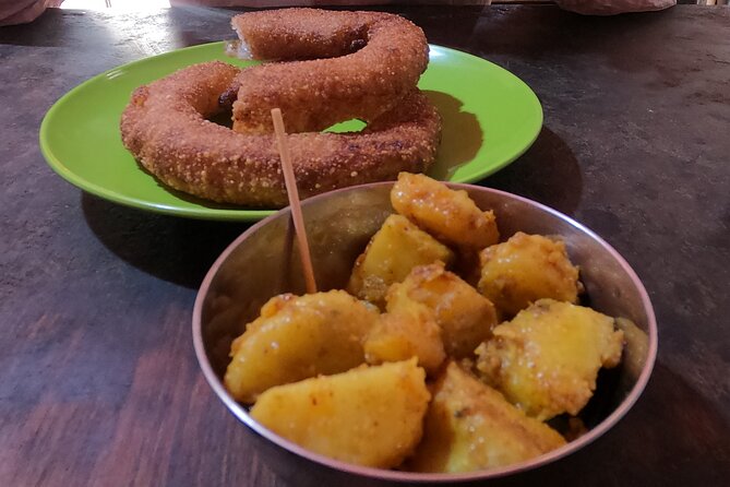 Walking Street Food Tour and 2 UNESCO Sightseeing in Kathmandu - Who should book this tour?