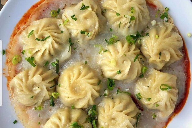 Walking Street Food Tour in Kathmandu - Is $48 a fair price?