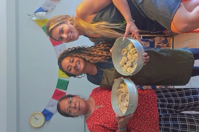 Women Empowerment Project(Nepali cooking class & jewelry workshop - What this Kathmandu experience really includes