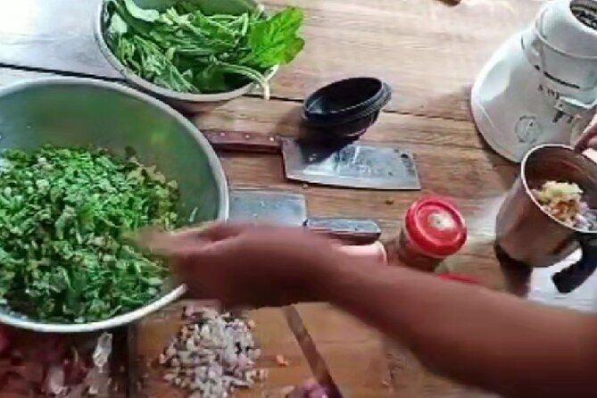 Women Empowerment Project(Nepali cooking class & jewelry workshop - Day two: a creative jewelry workshop
