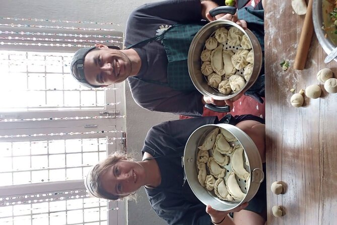Women Empowerment Project(Nepali cooking class & jewelry workshop - Location, timing, and how to plan your visit