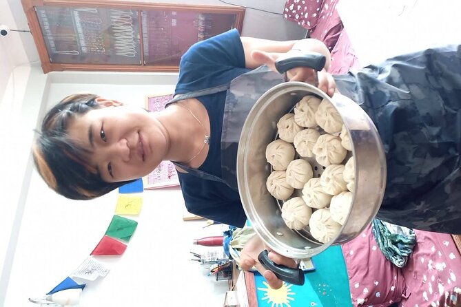 Women Empowerment Project(Nepali cooking class & jewelry workshop - Who will enjoy it most