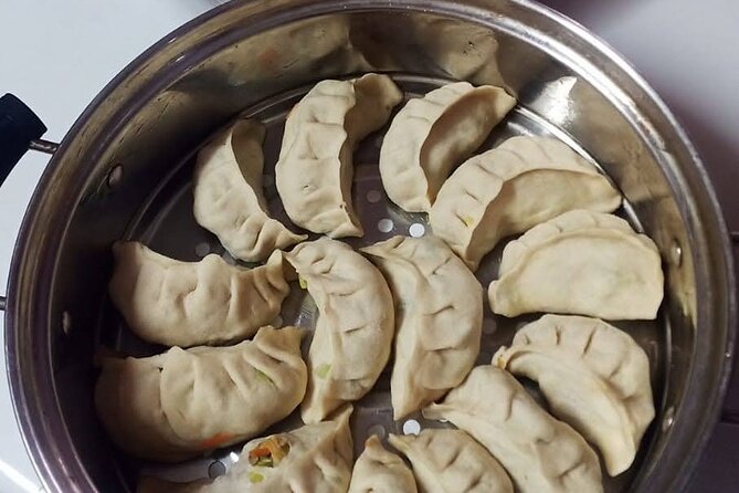 Women Empowerment Project(Nepali cooking class & jewelry workshop - Is the $50 price fair?