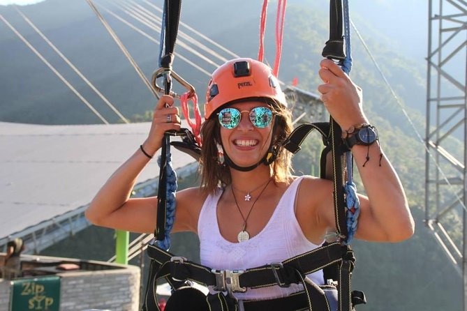 ZipFlyer Nepal - The World's Steepest Zip-line - What the Safety Rules Mean for You