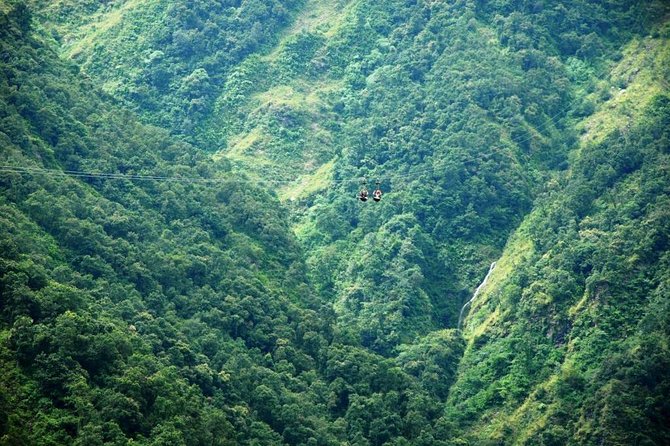 ZipFlyer Nepal - The World's Steepest Zip-line - Practical Tips for a Smoother Outing